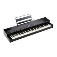 Сценическое пианино KAWAI MP11SE, механика GF, 40 тембров, 256 полиф., цвет черный