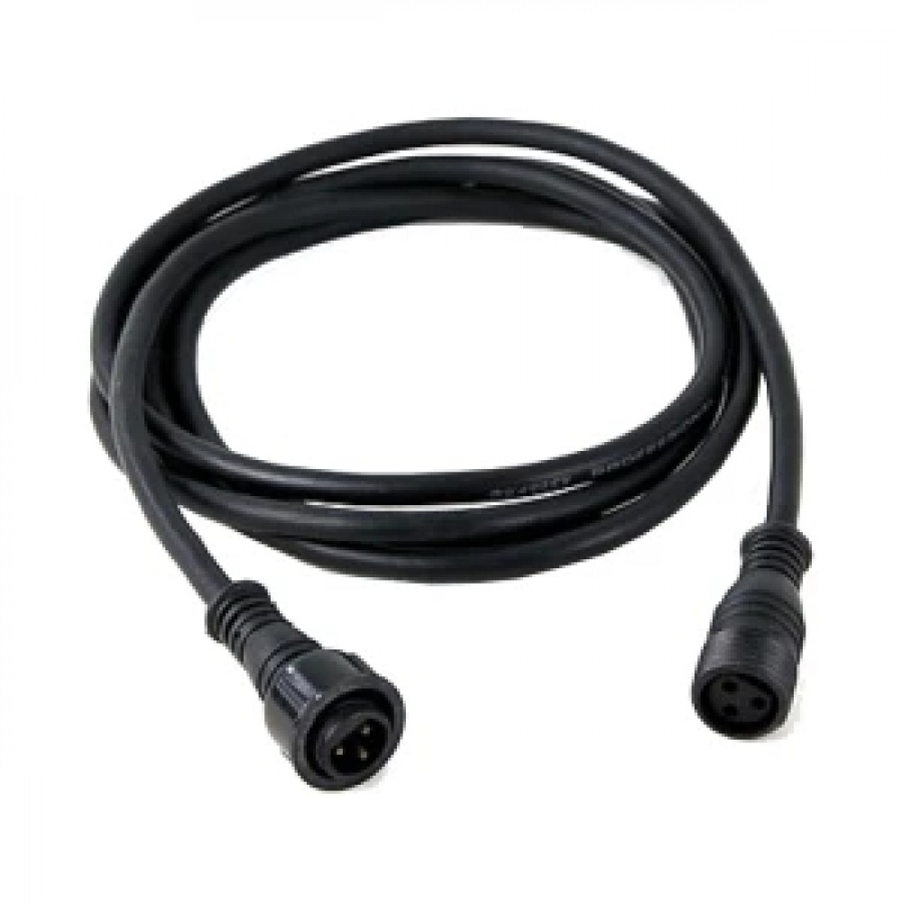 INVOLIGHT IPDMX1.5m - кабель DMX удлинительный, 1,5 м