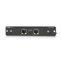 Плата расширения DANTE для Behringer X32 KLARK TEKNIK DN32-DANTE, Midas M32