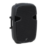 Пассивная акустическая система BEHRINGER PK115, 2-х полосная, 800 Вт, 8Ом, 20 Гц - 20 кГц, SPL 96
