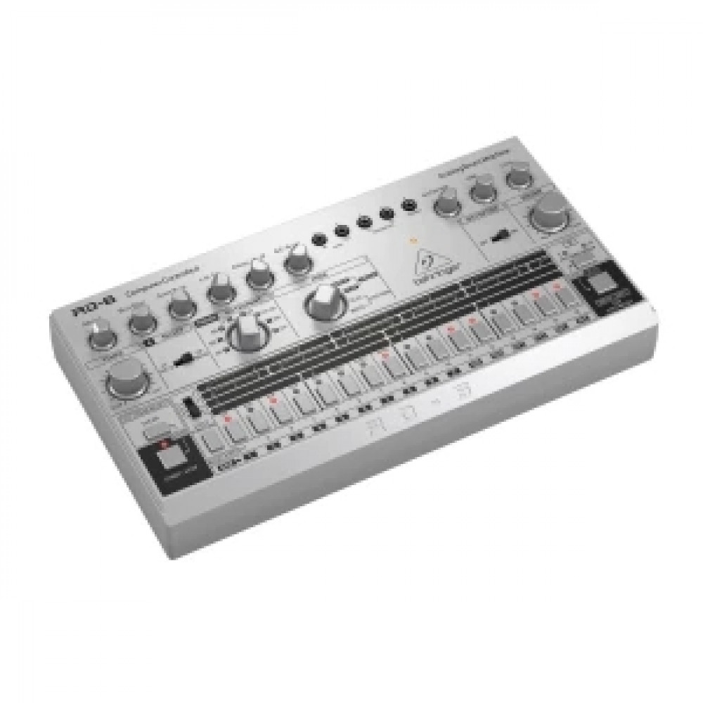 Аналоговая драм-машина BEHRINGER RD-6-SR