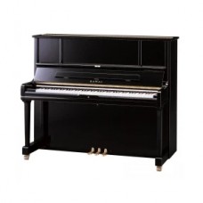 KAWAI K-400 M/PEP - пианино,122х149х61, банкетка (600), цвет черный полированный,механизм Millennium