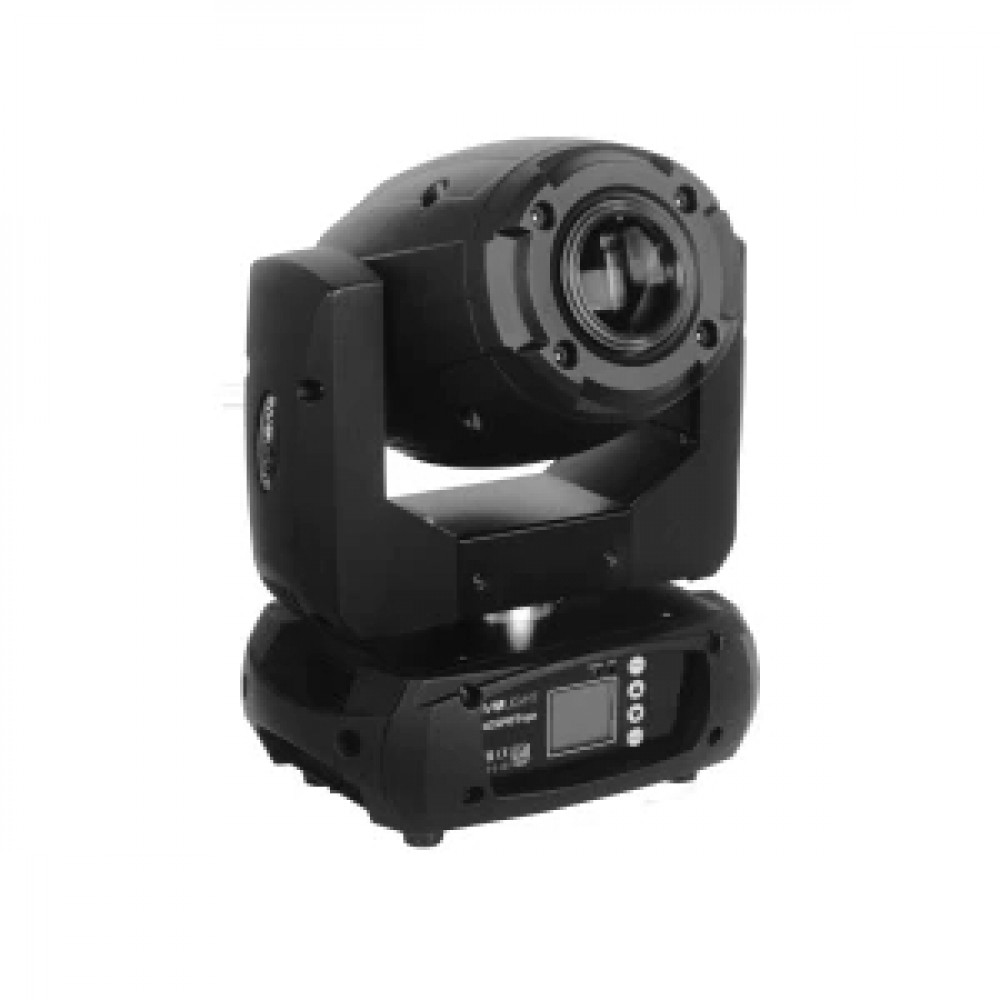INVOLIGHT PROSPOT150 - прожектор полного вращения (SPOT), LED, DMX-512