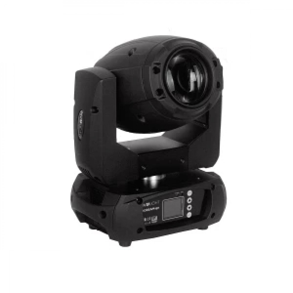 INVOLIGHT PROBEAM150 - прожектор полного вращения (BEAM), LED, DMX-512,