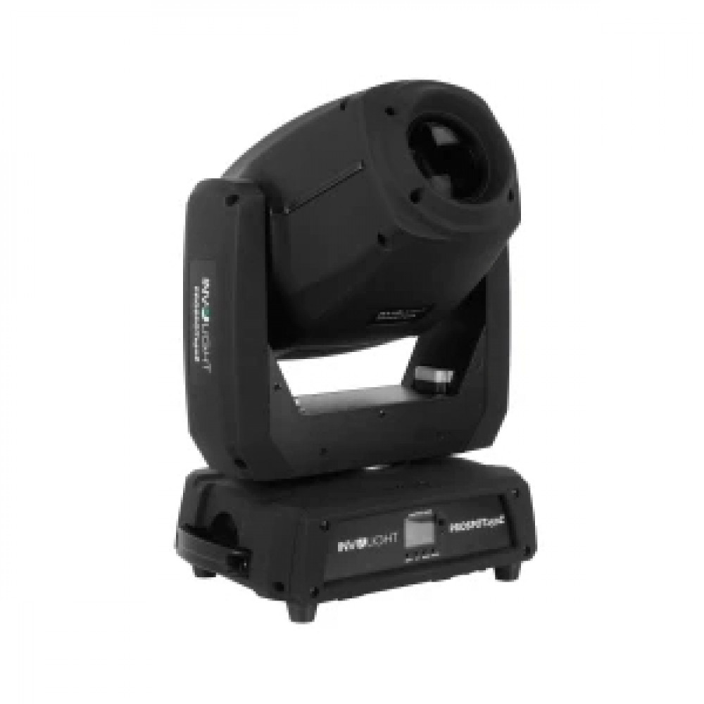 INVOLIGHT PROSPOT250Z - прожектор полного вращения (SPOT/WASH), LED, DMX-512, RDM