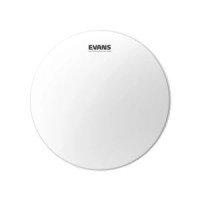 22' пластик для бас барабана двойной прозрачный EVANS BD22G2CW