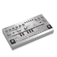 Басовый аналоговый монофонический синтезатор BEHRINGER TD-3-SR