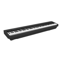 Цифровое фортепиано ROLAND FP-30X BK, 88 кл. PHA-4 Standard, 56 тембров, 256 полиф., (цвет чёрный)