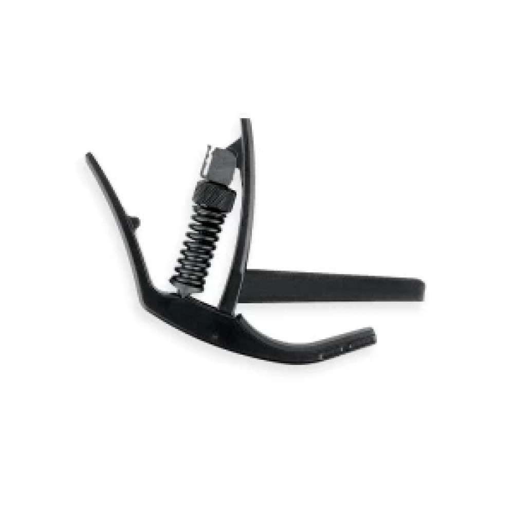 PLANET WAVES PW-CP-13 - каподастр для классической гитары, черный