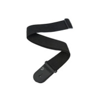 Ремень для гитары PLANET WAVES PWS100, полипропилен, черный