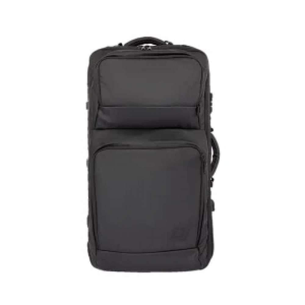 DJ BAG K-Max MK2 - сумка-рюкзак для 2-4-канального dj контроллера
