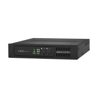 Усилитель инсталляционный LAB.GRUPPEN LUCIA 240/1-70, 1 канал, класс D, встроенный DSP, 70 В/240 В