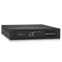 Усилитель инсталляционный LAB.GRUPPEN LUCIA 240/2M, класс D, 2 канала, встроенный DSP 4 канала, 2х