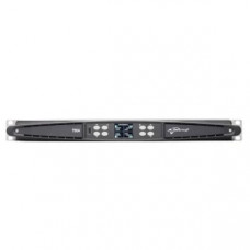 POWERSOFT T904 - четырехканальный усилитель мощности c DSP, AES и DANTE, 8000 Вт