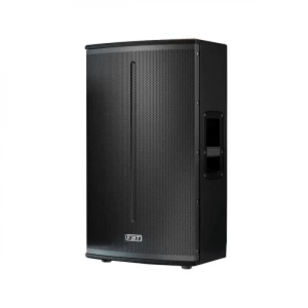 FBT X-PRO 110A - активная двухполосная акустическая система, НЧ 1200+ ВЧ 300 Вт, DSP