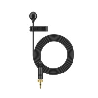 Миниатюрный петличный микрофон SENNHEISER ME 4, 50 Гц - 18000 Гц, SPL 120 dB