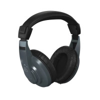 Универсальные наушники закрытого типа BEHRINGER HPM1100, 20 Гц - 20 кГц, чувст.96 дБ, 32 Ом