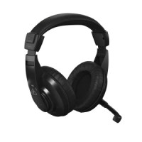 Универсальная USB-гарнитура BEHRINGER HPM1100U, 20 Гц - 20 кГц, 32 Ома, чувст.96 дБ, USB Type A