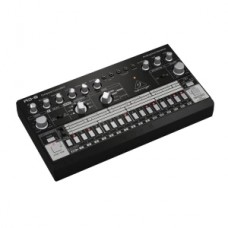 BEHRINGER RD-6-BK - аналоговая драм-машина на основе легендарной TR-606