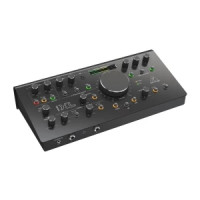 Мониторный контроллер и USB звуковой интерфейс BEHRINGER STUDIO XL