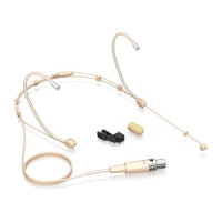 Головной микрофон премиум класса с разъемом mini-XLR BEHRINGER BD440, 3P