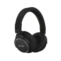 Референсные наушники с подключением по Bluetooth BEHRINGER BH480NC, шумоподавлением, USB и аудиока