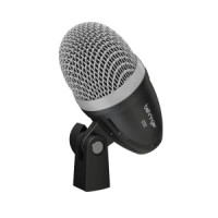 Динамический микрофон премиум-класса для бас-барабана BEHRINGER C112, 50 Гц-14 кГц, 150 дБ