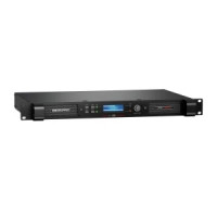 Компактный LAB.GRUPPEN IPX 1200, 2-х канальный усилитель мощности с DSP, 1200 Вт, входы AES3