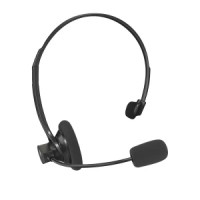 Гарнитура с микрофоном для интернет-телефонии и конференций BEHRINGER HS10