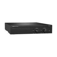 Двухканальный усилитель мощности LAB.GRUPPEN CA1202, 2 x 120 Вт, 2х порта Ethernet