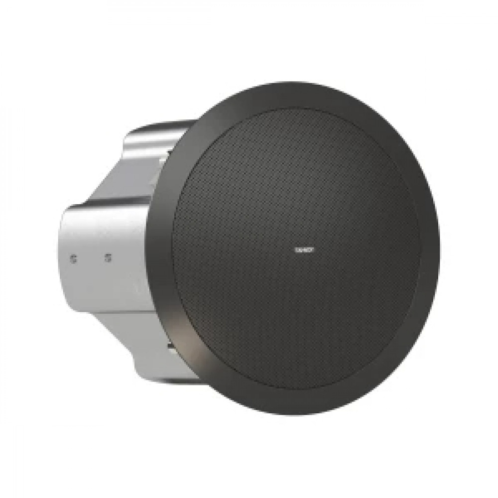 TANNOY CVS 601 BK - потолочный громкогов.(черн.) с колпаком,100Вт прог,8Ом,6,5'+0,79',74Гц-20кГц(+/-
