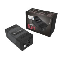 DMX интерфейс DASLIGHT DVC FUN, 128 DMX каналов, USB type C