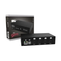 DMX-интерфейс DASLIGHT DVC GZM, 1536+ DMX-каналов, Art-Net, USB Type-B