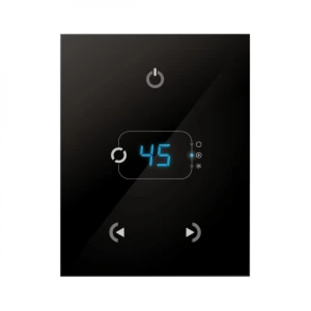 NICOLAUDIE ARCHITECTURAL STICK-GA2 - настенный сенсорный DMX-контроллер, 512-каналов, 99сцен, 1зона,