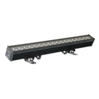 Светодиодная всепогодная панель INVOLIGHT LEDBAR1810W, 18шт. RGBW, IP65, DMX-512