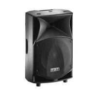 Двухполосная FBT JMAXX 112A, активная акустическая система, НЧ 700 Вт + ВЧ 200 ВТ, 58Гц-20кГц, 131
