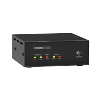 Межсетевой интерфейсный мост между DANTE и VNET2 KLARK TEKNIK VNET2-DANTE BRIDGE, преобразование в