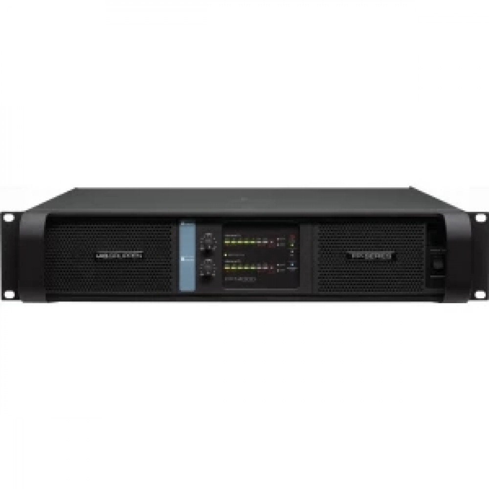 LAB.GRUPPEN FP14000 - двухканальный усилитель, 2 x 7,000 Вт / 2 Ома, 2 x 4,400 Вт/4 Ома, 2 x 2,350 В