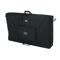 Мягкая нейлоновая сумка для переноски GATOR G-LCD-TOTE50, 50' LCD-экранов