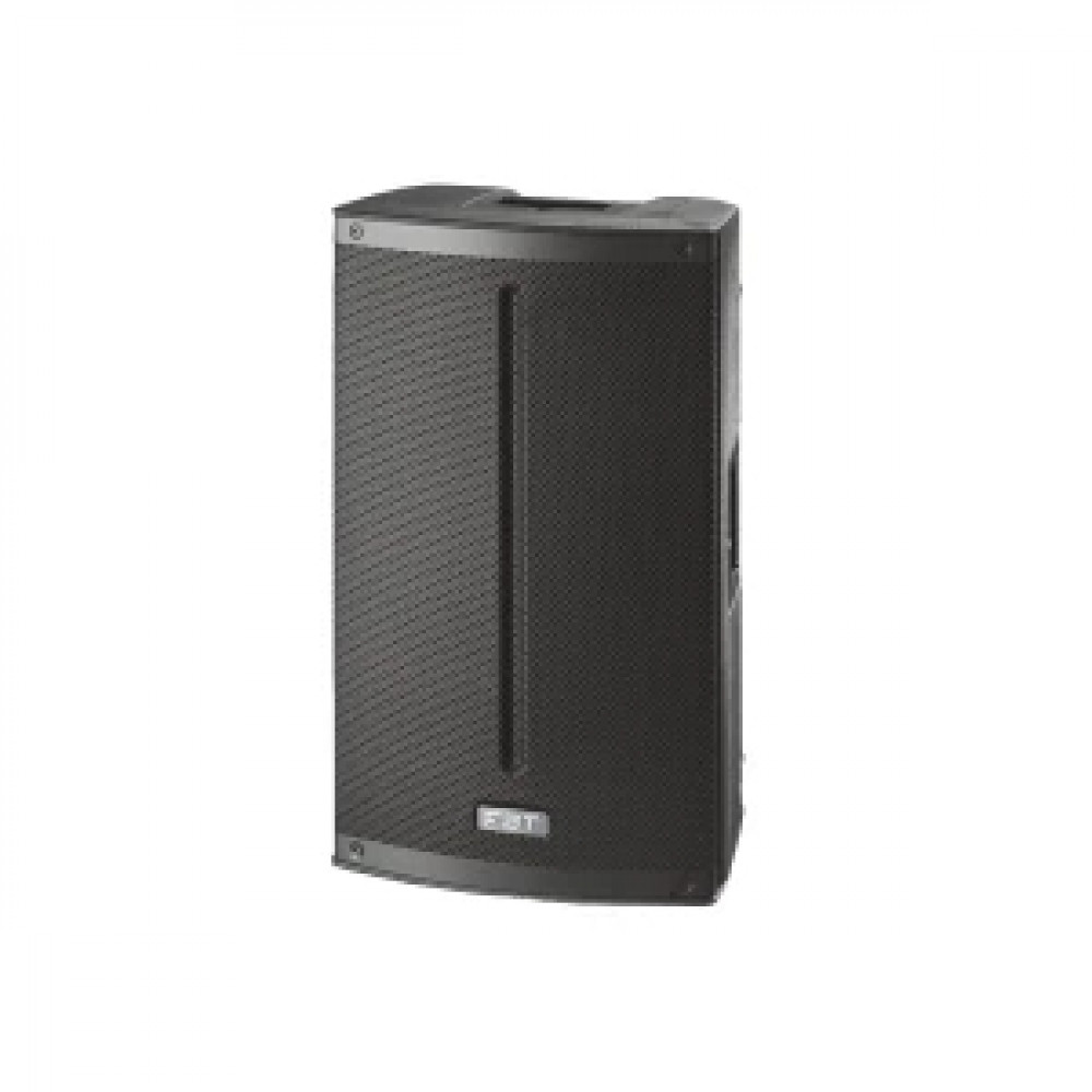 FBT X-LITE 112 - двухполосная пассивная акустическая система, 200 Вт, 8 Ом, 55 Гц- 20 кГц, SPL 126 д
