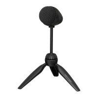 Настольный конденсаторный USB-микрофон премиум-класса BEHRINGER BU5