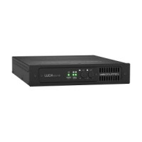 Усилитель инсталляционный LAB.GRUPPEN LUCIA 120/1-70, класс D, одноканальный, DSP, 70В/120Вт