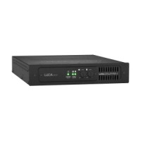 Усилитель инсталляционный LAB.GRUPPEN LUCIA 120/2, класс D, двухканальный, DSP, 2х60Вт