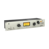 Классический ламповый оптический компрессор KLARK TEKNIK 2A-KT