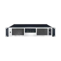 Четырехканальный усилитель мощности LAB.GRUPPEN C 68:4, класс TD, 6800 Вт макс. (2-16 Ом)