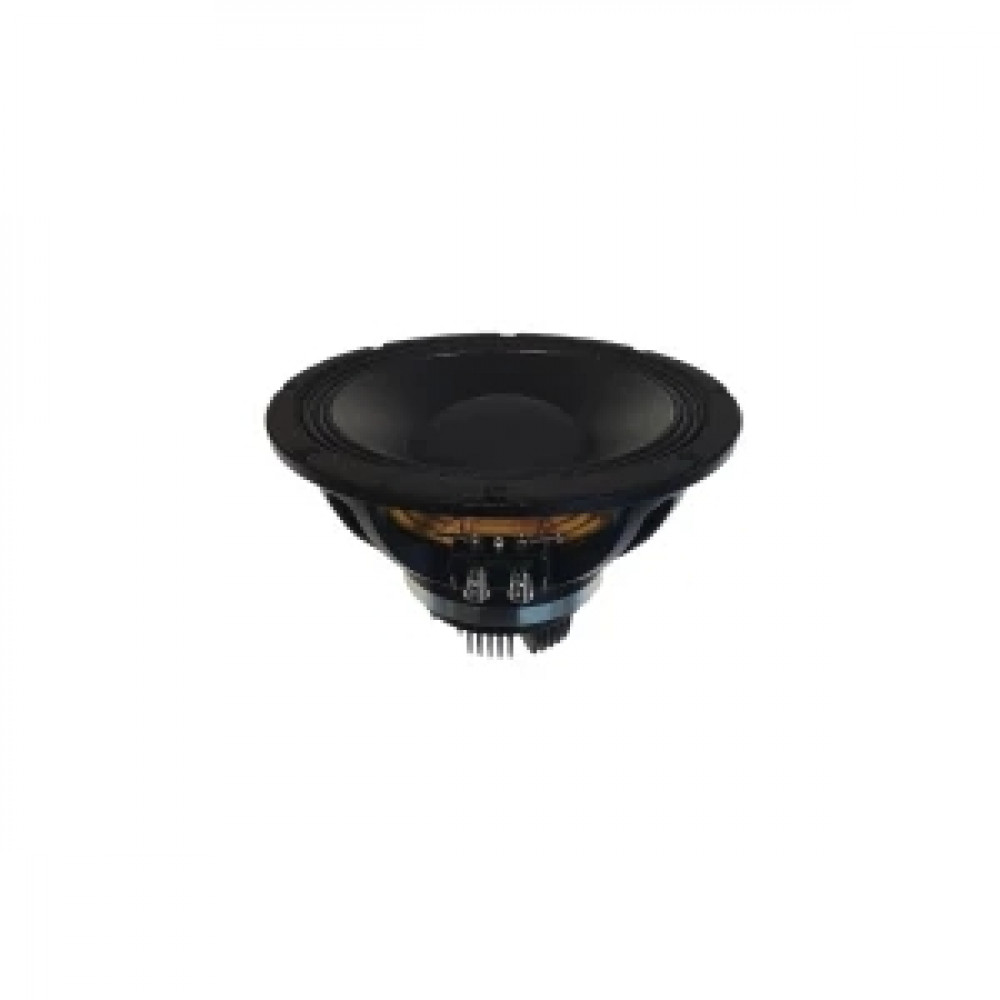 EIGHTEEN SOUND 10NCX750/8 - 10' динамик, 8 Ом, 120 Вт ВЧ/800 Вт НЧ AES, 107/97 дБ, 50 Гц- 4500 Гц