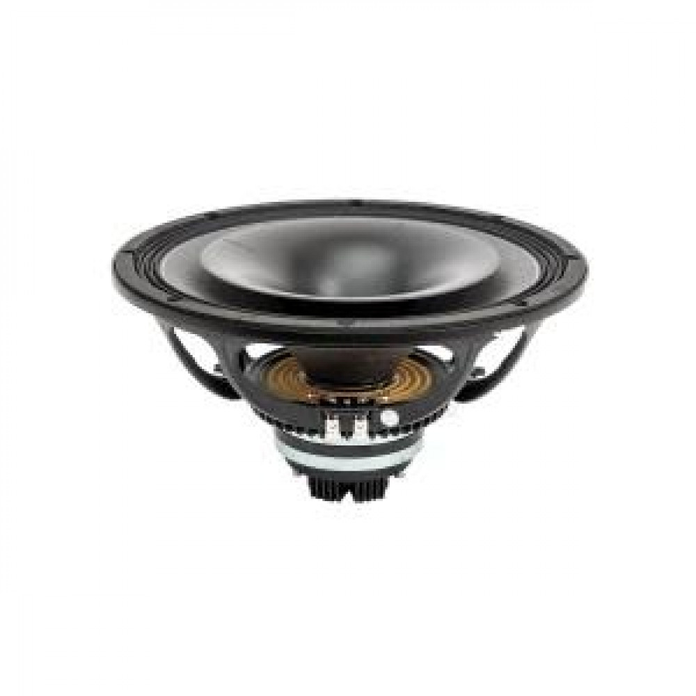 EIGHTEEN SOUND 15NCX750H/8 - 15' коаксиальный динамик, 8 Ом, 240 Вт ВЧ/800 Вт НЧ AES, 109/97 дБ, 50-