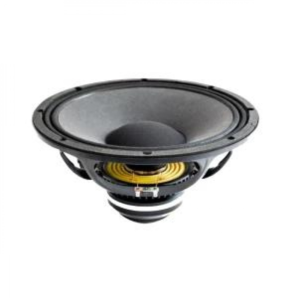 EIGHTEEN SOUND 15NCX910/8 - 15' коаксиальный динамик, 8 Ом, 240 Вт ВЧ/900 Вт НЧ AES, 109/100,5 дБ, 5