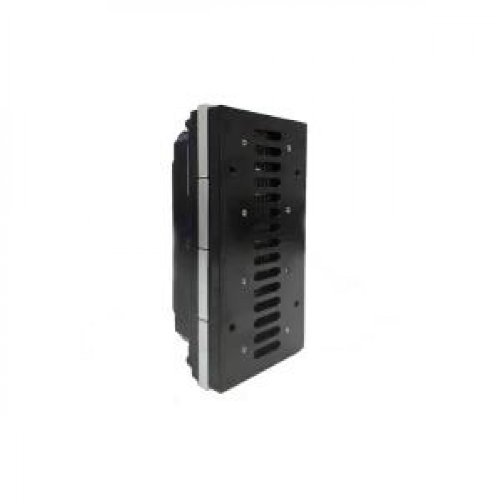 EIGHTEEN SOUND AMT200P - 6.5' ленточный ВЧ драйвер, 8 Ом, 60 Вт, 105 dB, 800-18000 Гц,