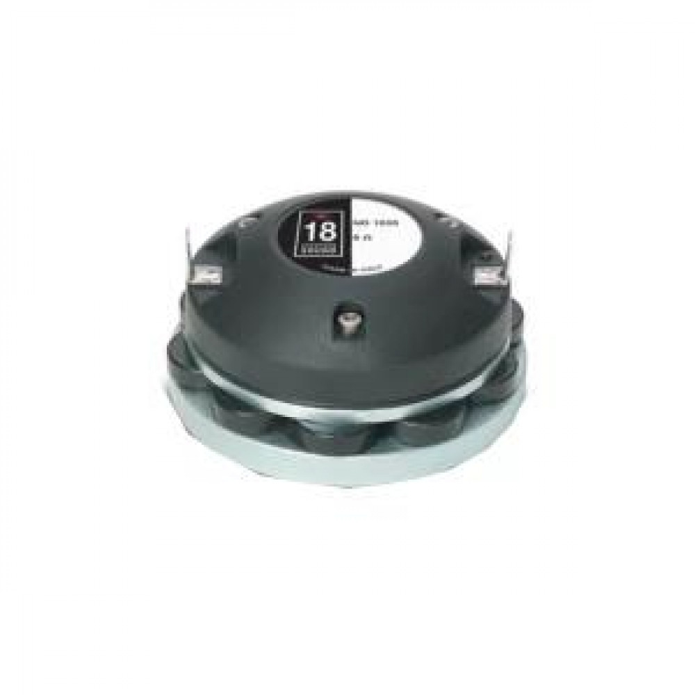 EIGHTEEN SOUND ND1020 - ВЧ 1” драйвер,8 Ом, 30 Вт, 108,5dB, 1600-20000 Гц